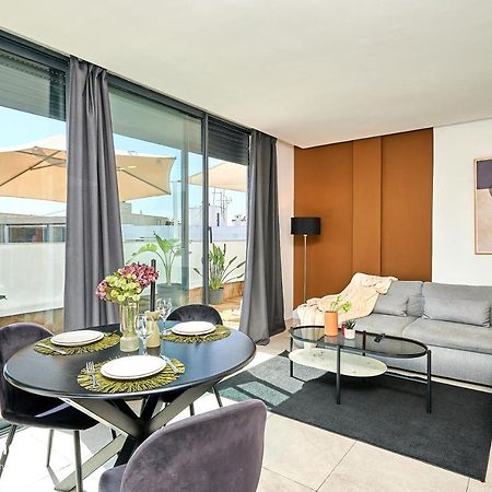Stayhere Rabat - Agdal 3 - Prestige Residence Kültér fotó