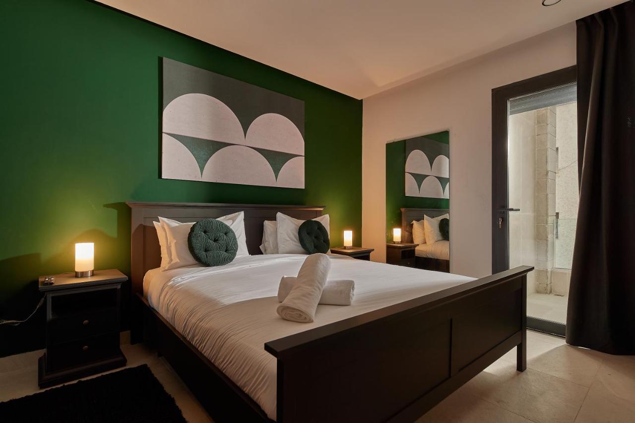 Stayhere Rabat - Agdal 3 - Prestige Residence Kültér fotó