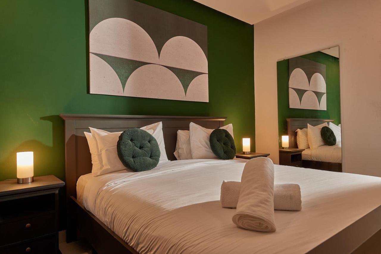 Stayhere Rabat - Agdal 3 - Prestige Residence Kültér fotó