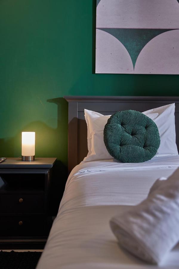 Stayhere Rabat - Agdal 3 - Prestige Residence Kültér fotó