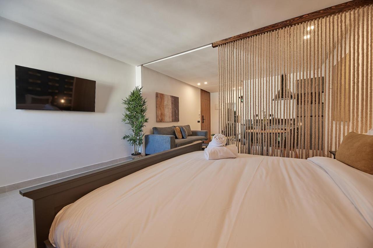 Stayhere Rabat - Agdal 3 - Prestige Residence Kültér fotó