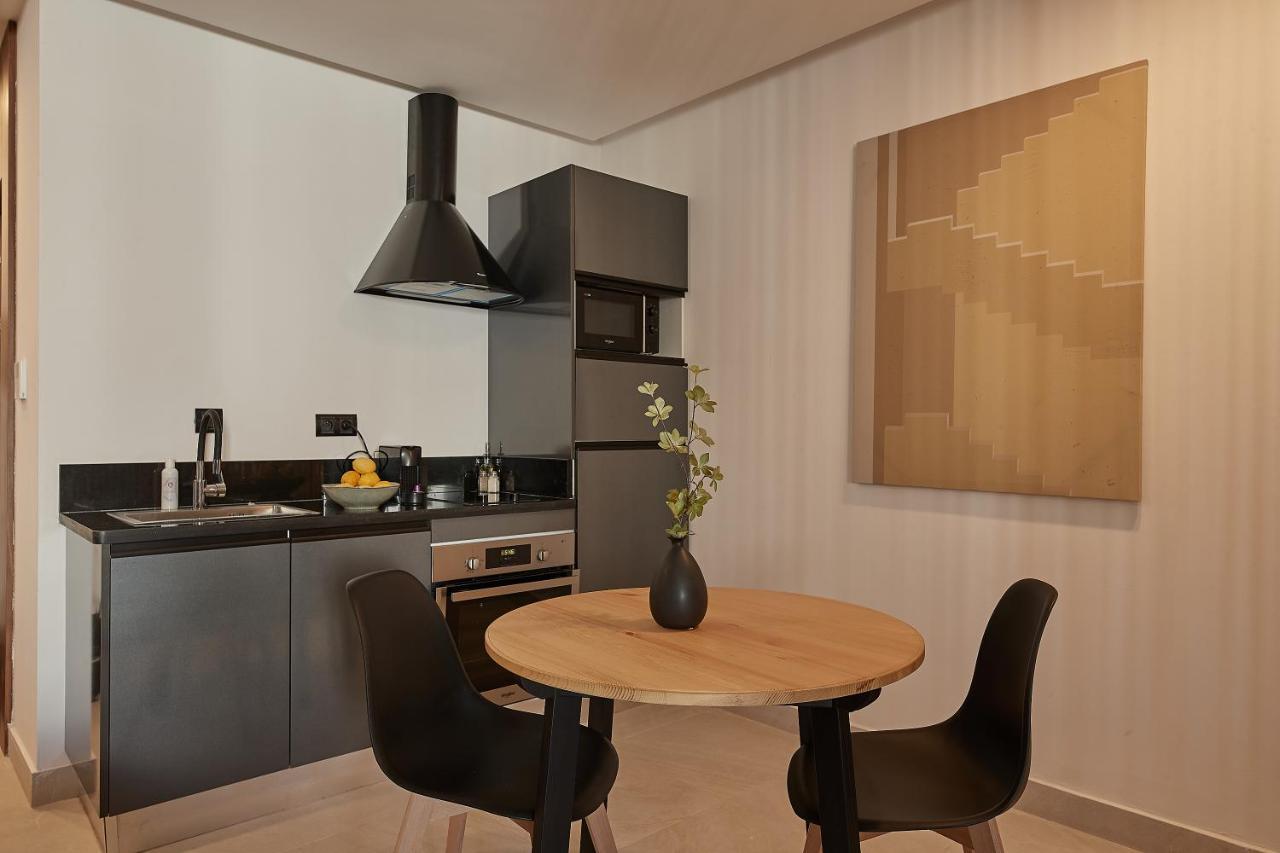 Stayhere Rabat - Agdal 3 - Prestige Residence Kültér fotó