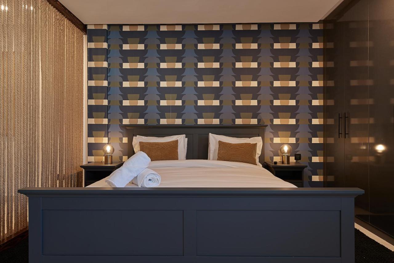 Stayhere Rabat - Agdal 3 - Prestige Residence Kültér fotó
