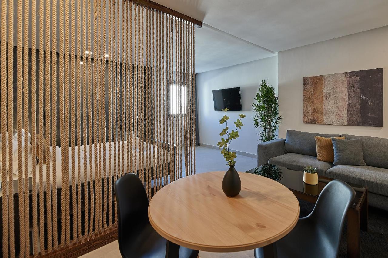 Stayhere Rabat - Agdal 3 - Prestige Residence Kültér fotó