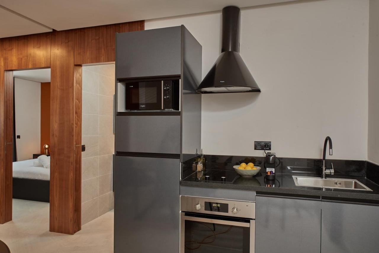 Stayhere Rabat - Agdal 3 - Prestige Residence Kültér fotó