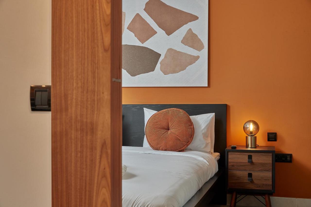 Stayhere Rabat - Agdal 3 - Prestige Residence Kültér fotó