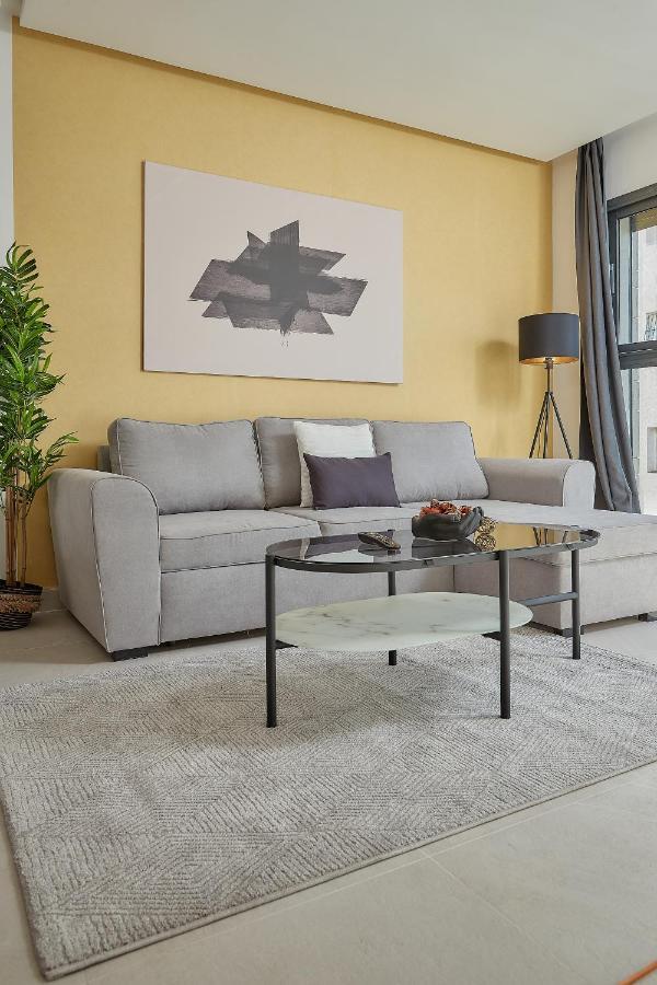 Stayhere Rabat - Agdal 3 - Prestige Residence Kültér fotó