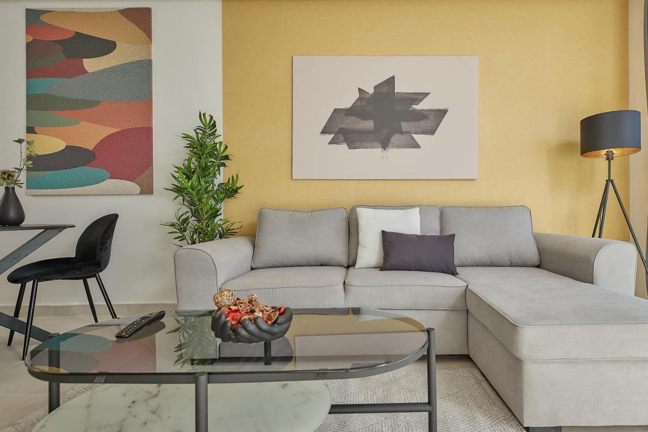 Stayhere Rabat - Agdal 3 - Prestige Residence Kültér fotó
