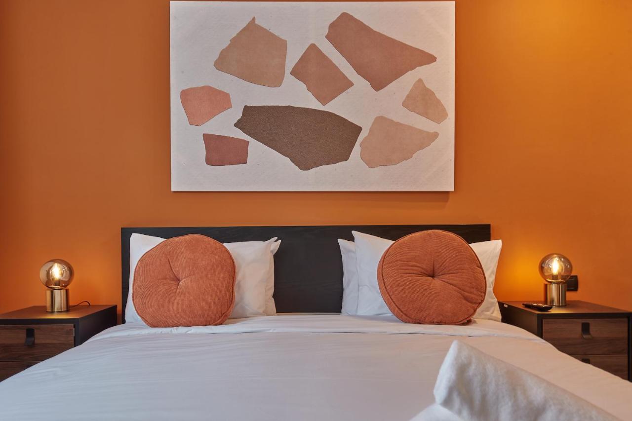 Stayhere Rabat - Agdal 3 - Prestige Residence Kültér fotó