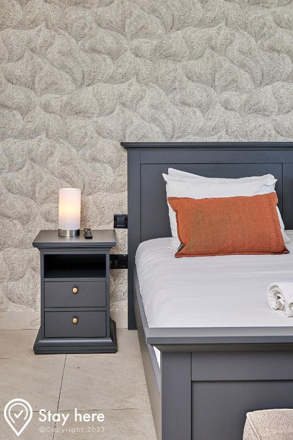 Stayhere Rabat - Agdal 3 - Prestige Residence Kültér fotó