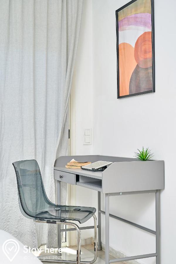 Stayhere Rabat - Agdal 3 - Prestige Residence Kültér fotó