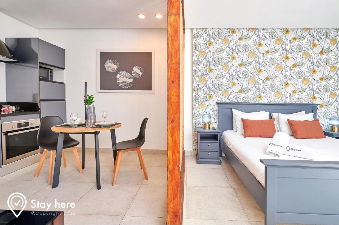 Stayhere Rabat - Agdal 3 - Prestige Residence Kültér fotó